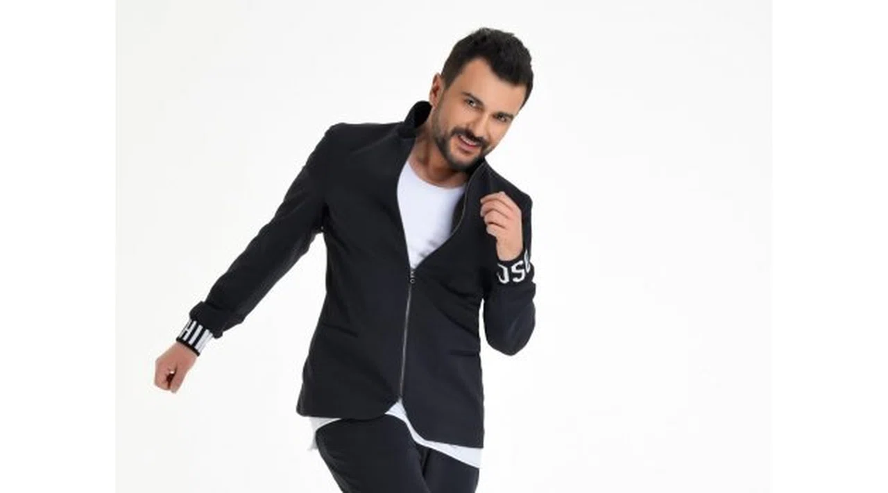 GÖKHAN TEPE 'DEN İZMİR'E ÖZEL!