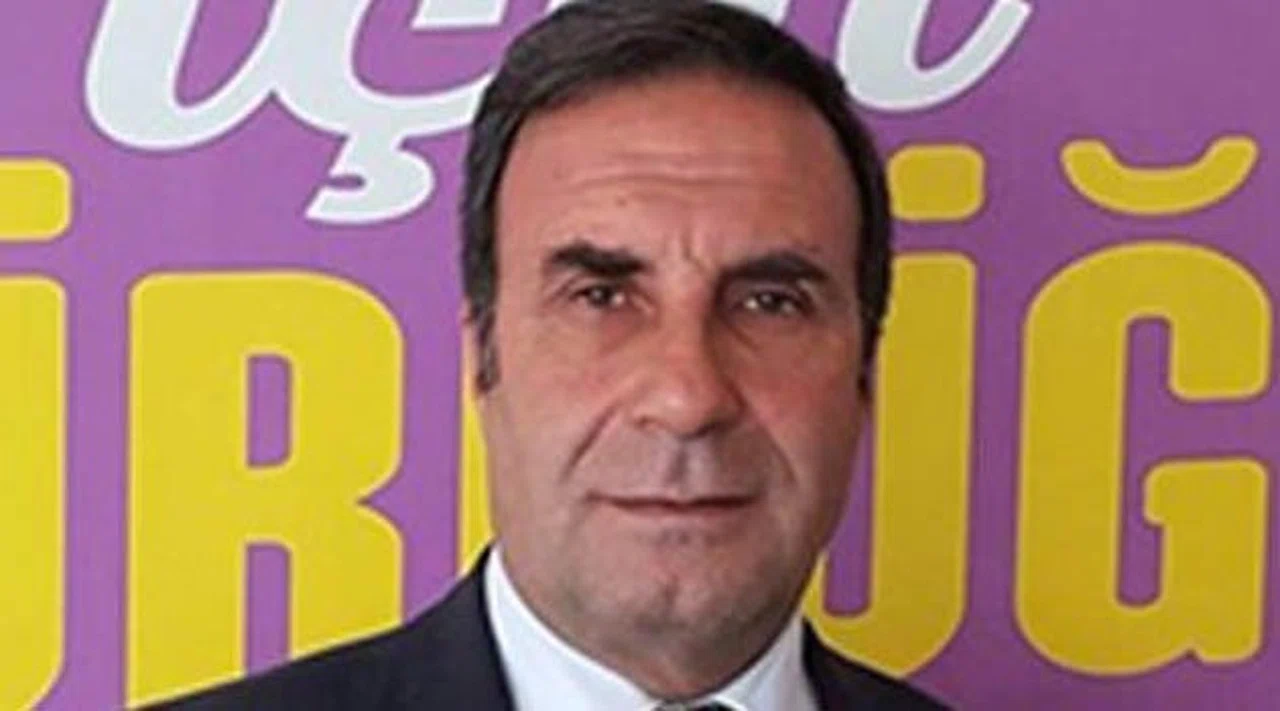 Gözaltına Alınan HDP Iğdır Milletvekili Serbest Bırakıldı