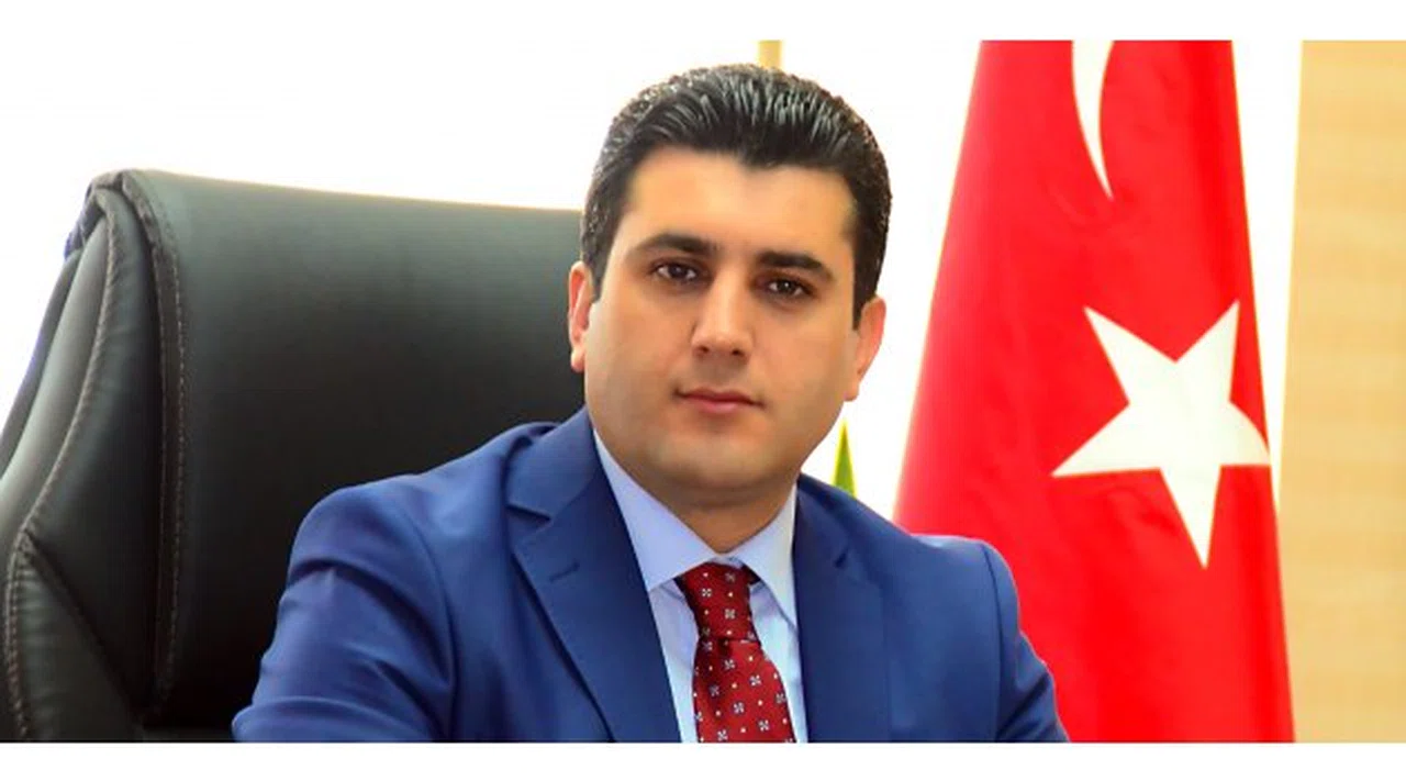 Gözaltına alınan meclis üyeleri hakkında açıklama