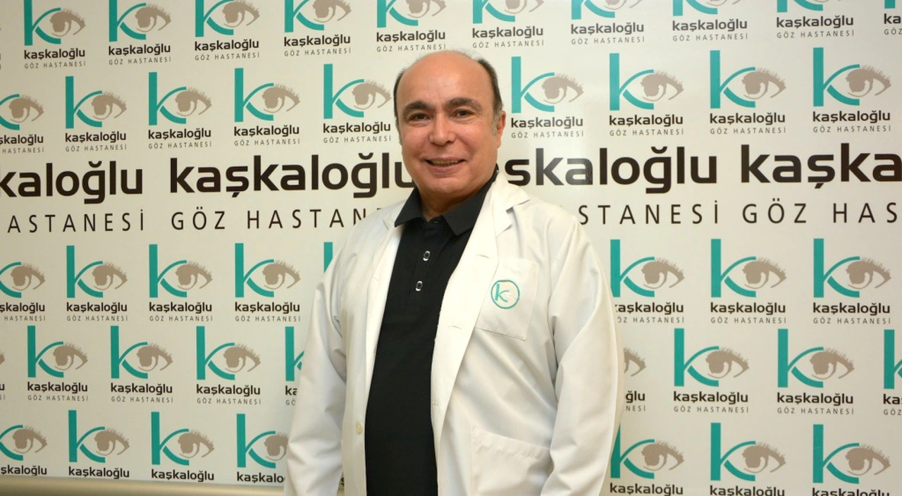 GÖZDE YÜKSEK TEKNOLOJİ BAŞARIYI GETİRDİ