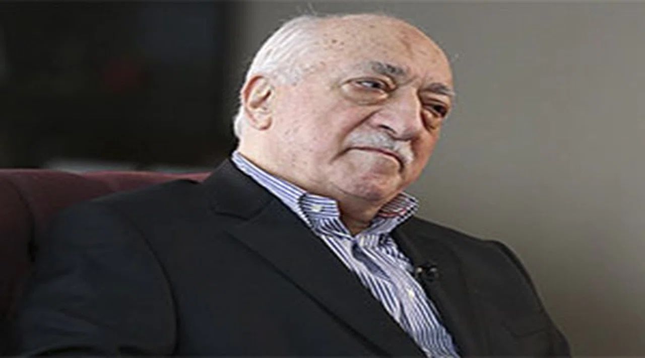 Gülen'den Yeni Talimat