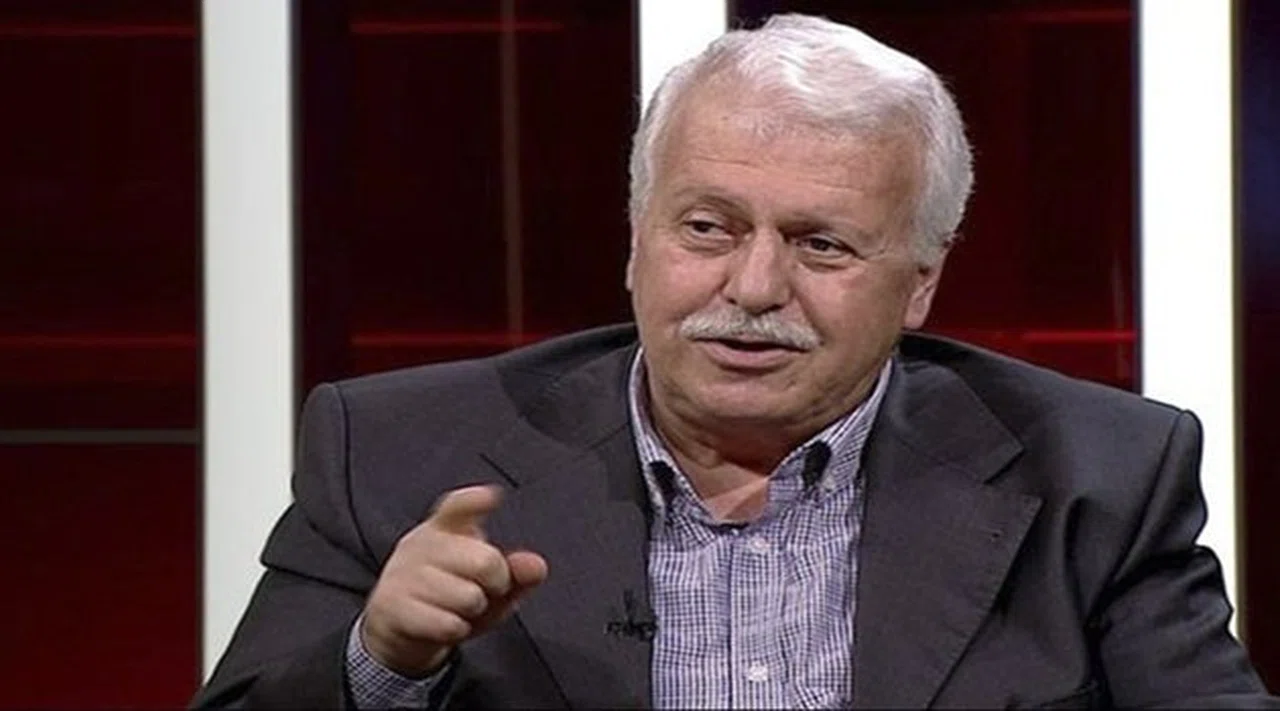 Gülerce'nin Kızı 'FETÖ' Suçlamasıyla Tutuklandı