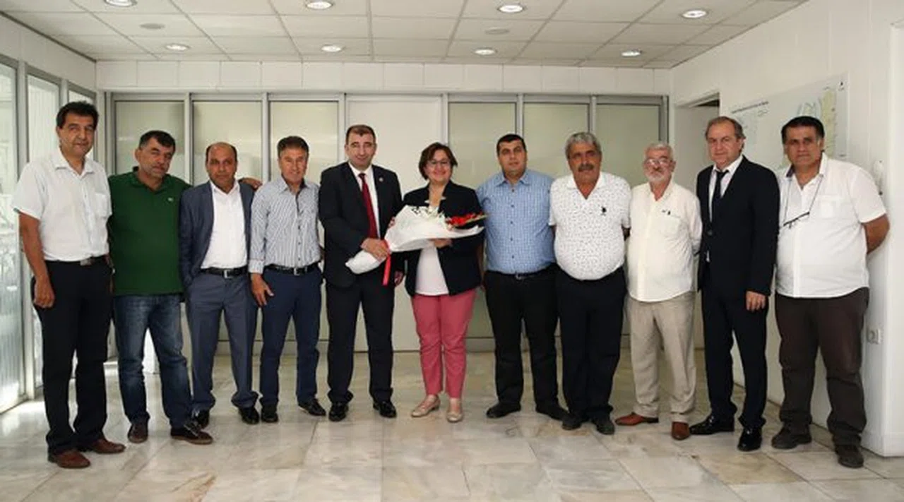 Gültepe’ye yakışır olacak