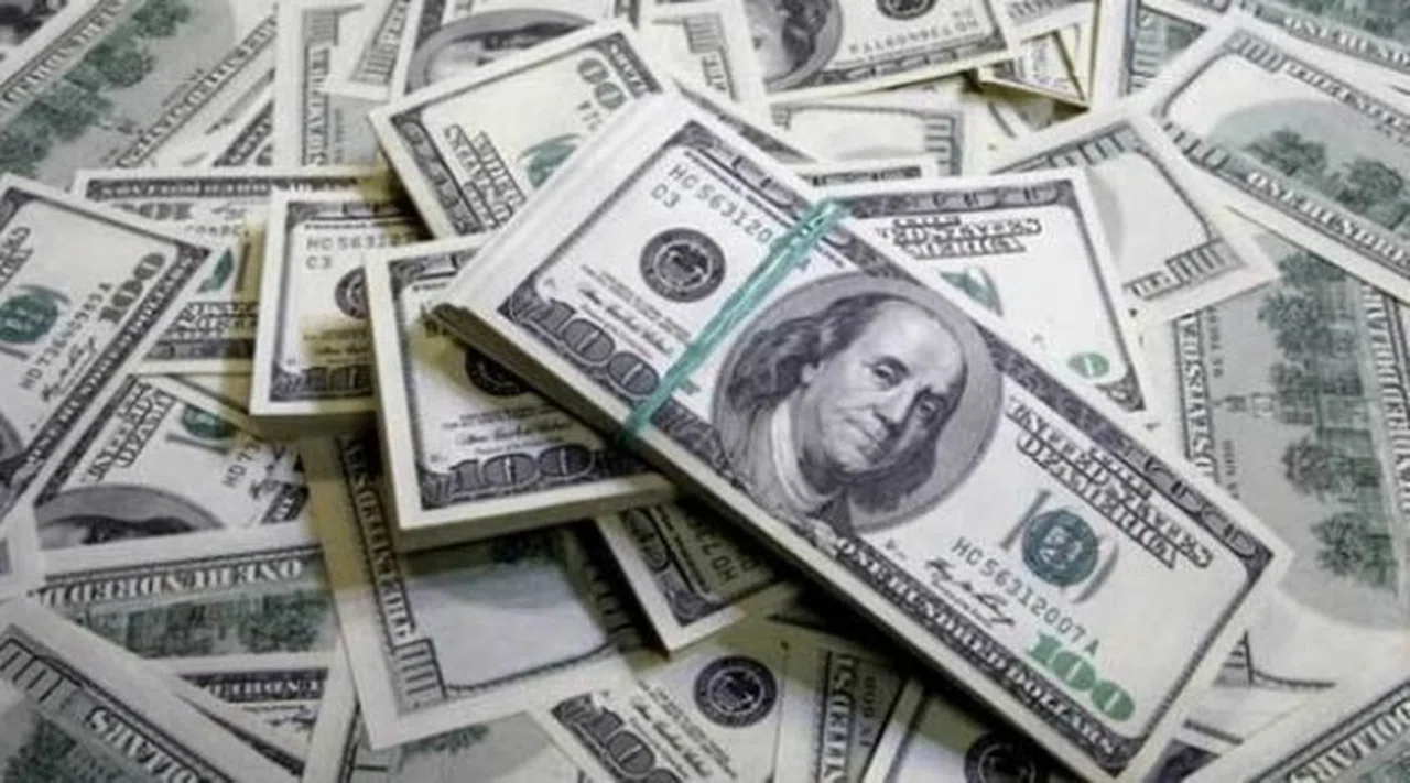 Günde 3 Milyon Dolarlık Vurgun