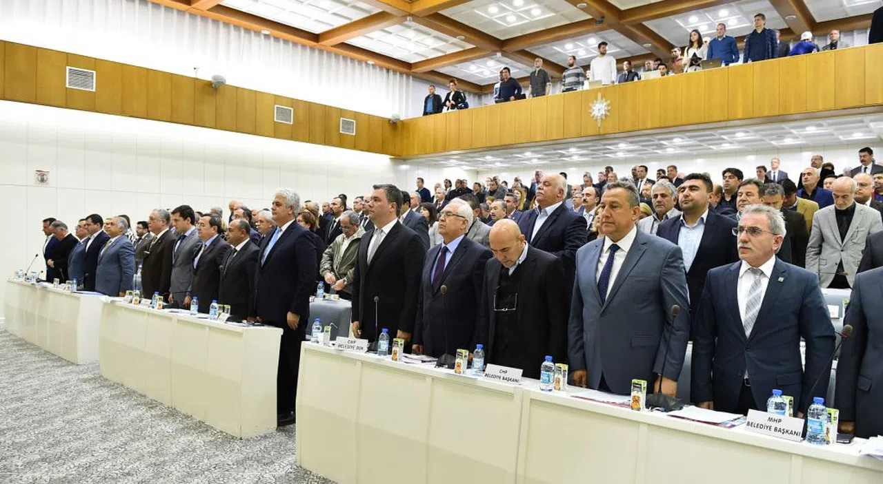 Gündem Ankara