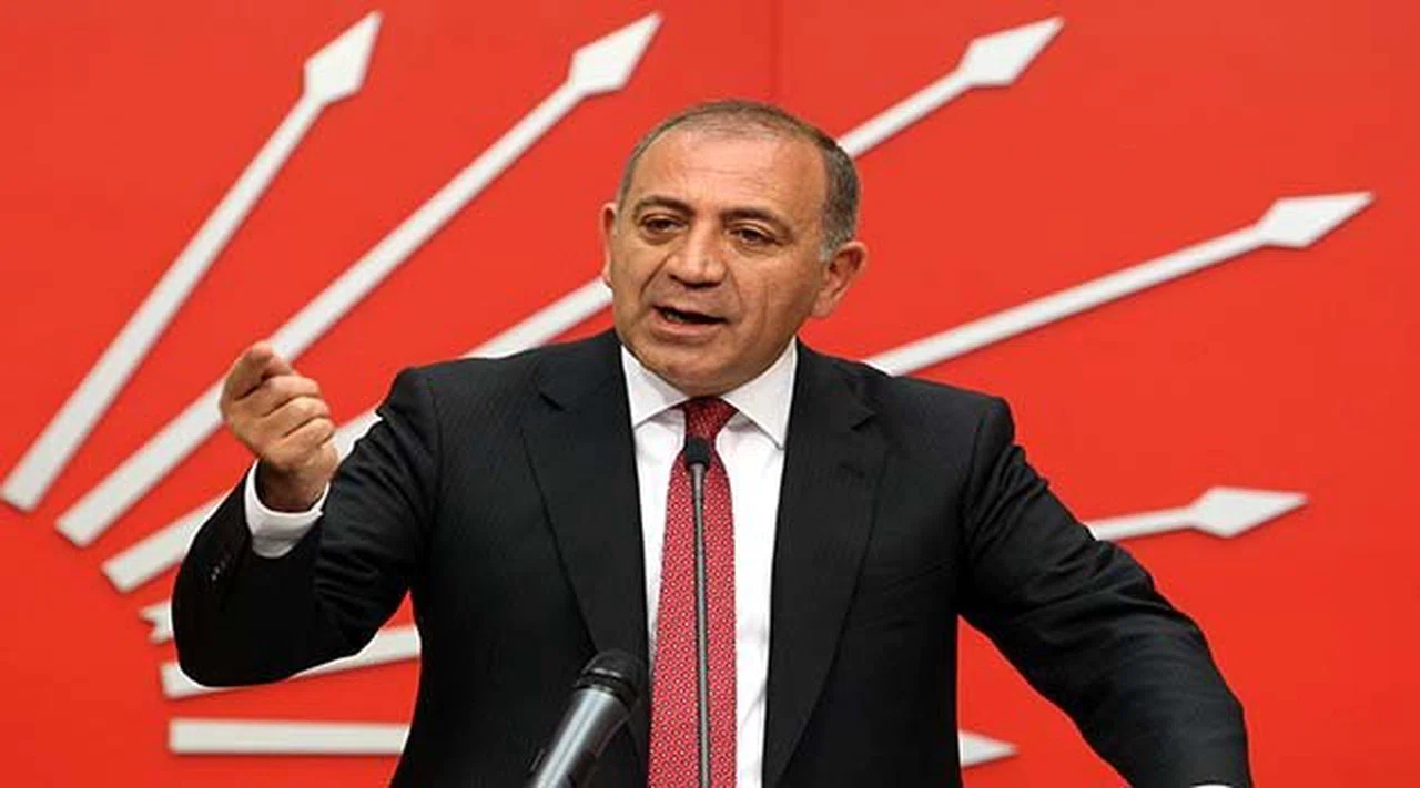 Gürsel Tekin: Kayyım Ataması Darbedir