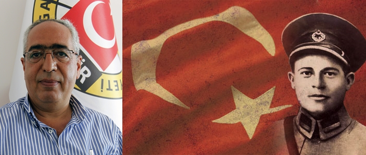 HÜNER, KUBİLAY ANMASININ BASINA KAPATILMASINA KARŞI ÇIKTI