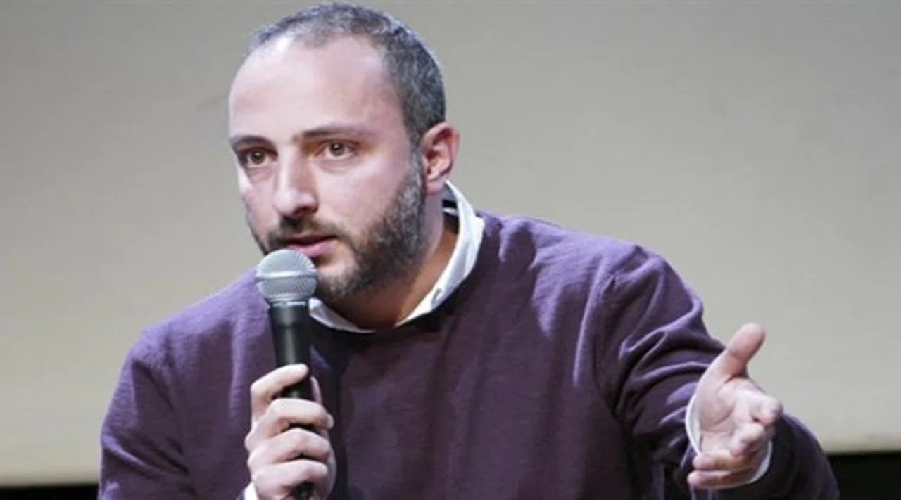 Hayko Bağdat'ın Pasaportuna El konulması Meclis'te