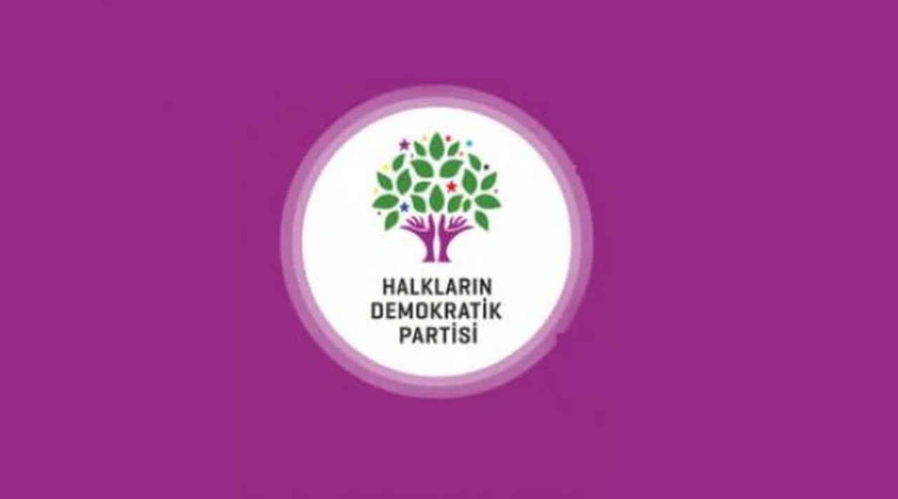 HDP Meclis'e Dönüyor