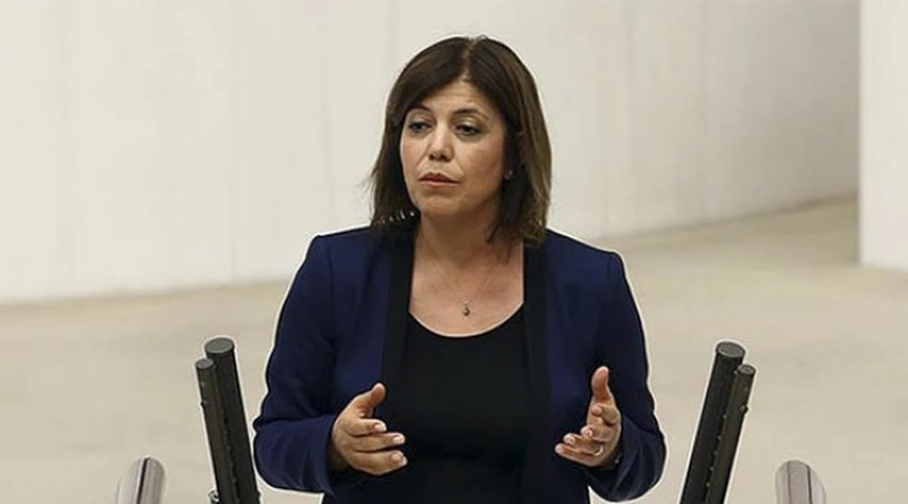 HDP Pasaport İptallerini Meclis’e Taşıdı