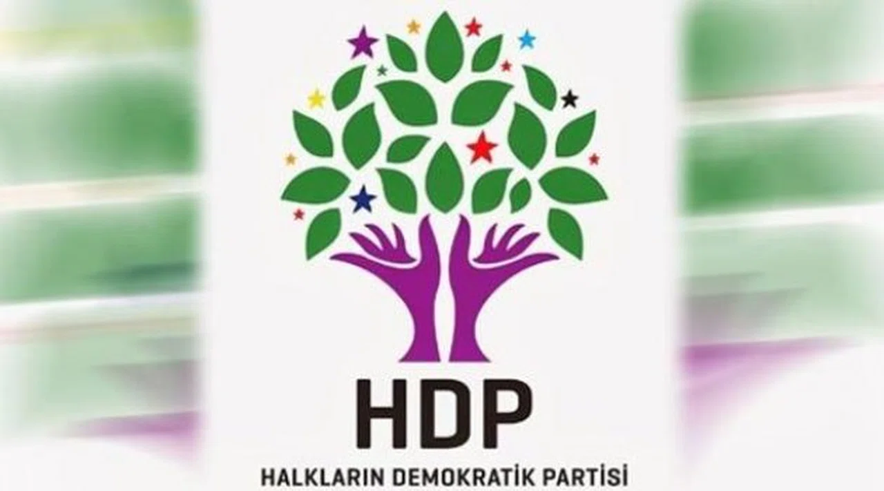 HDP YÜZDE 15’E ÇIKAR!