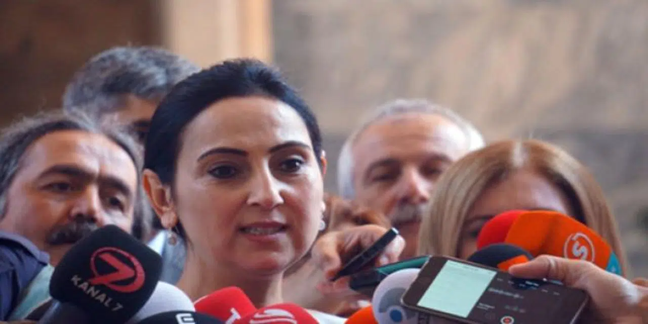 YÜKSEKDAĞ: ÖNÜMÜZE GELEBİLECEK BÜTÜN SEÇENEKLER DEĞERLENDİRMEYE AÇIK
