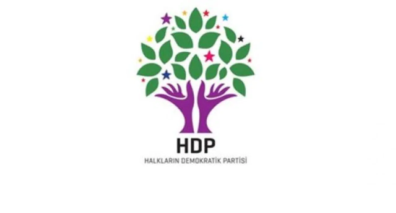 HDP'DEN İDDİALI AÇIKLAMA!