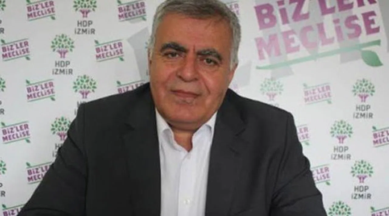 HDP'li Doğan Troll Hesapları Meclise Taşıdı