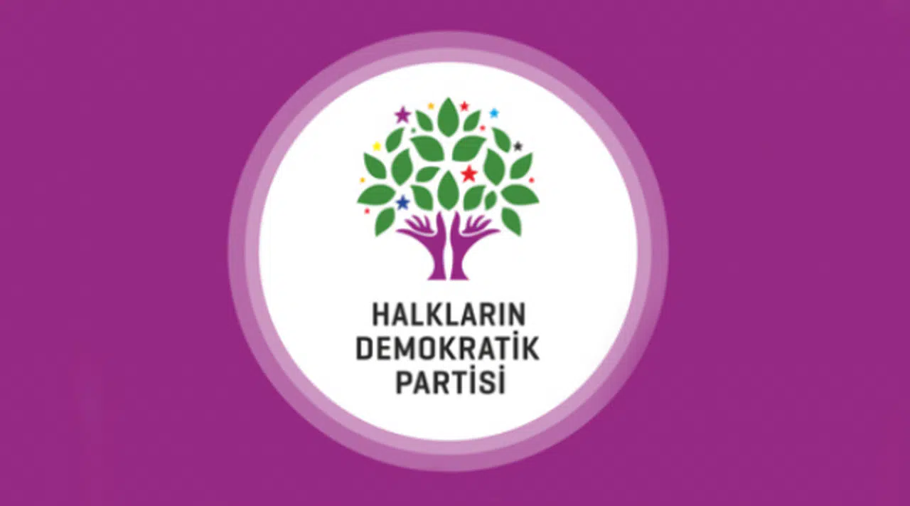 HDP'li Milletvekilleri AYM'ye Gidiyor