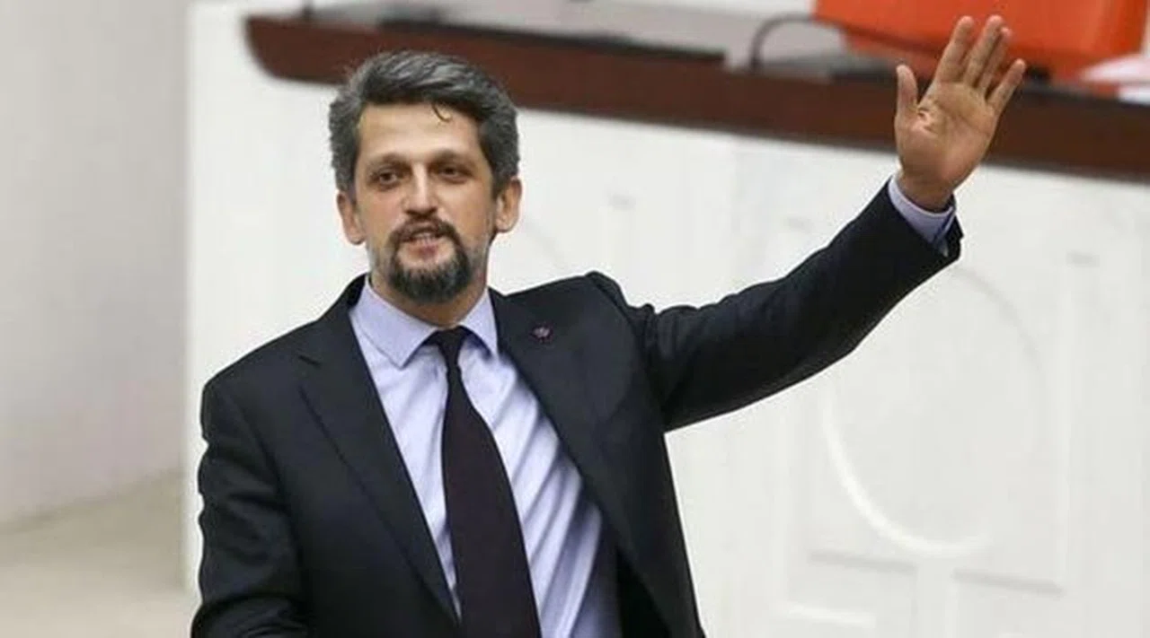 HDP'li Paylan'dan AKP'ye: Darbe Geleneğinden Vazgeçin