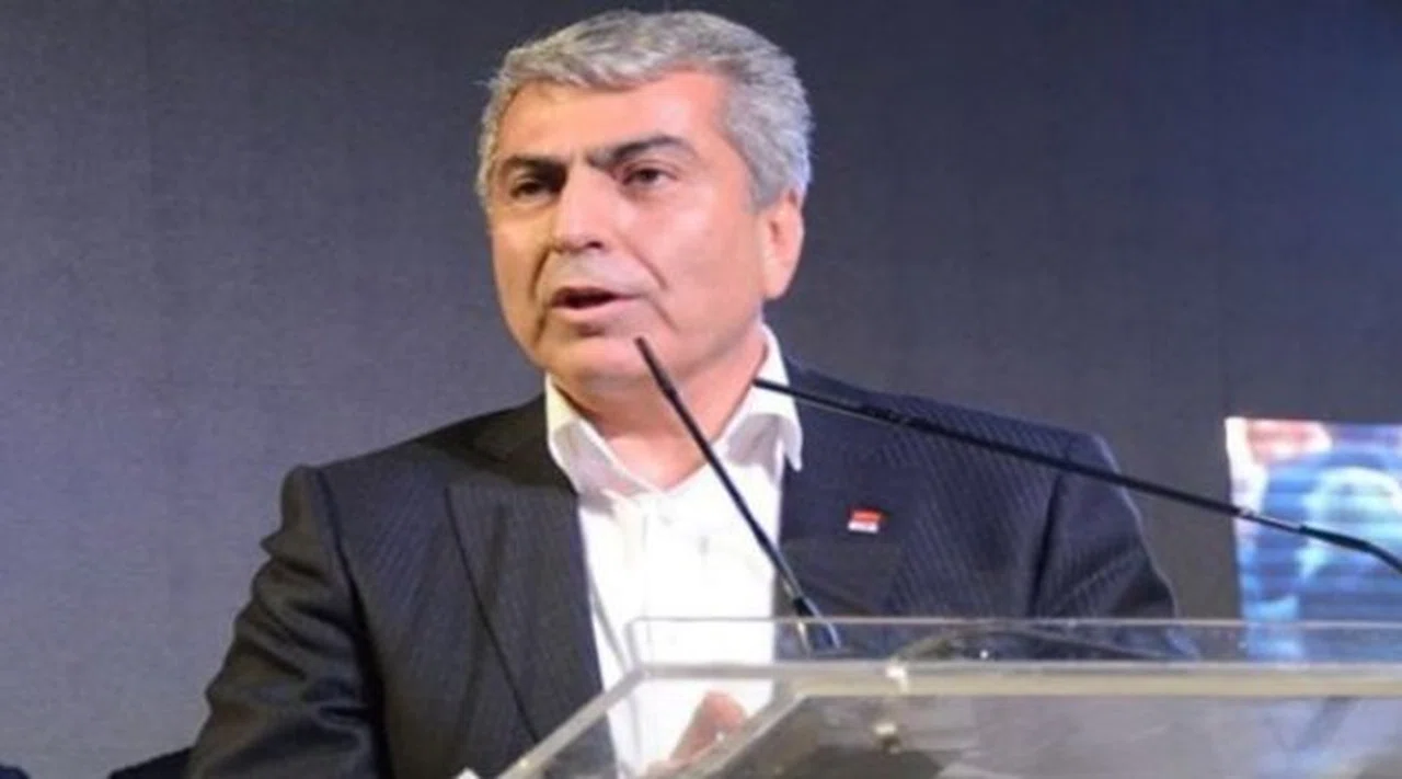 ''Hepsi Birbiri Hakkında ‘FETÖ'cü Diye İhbarda Bulunuyor''