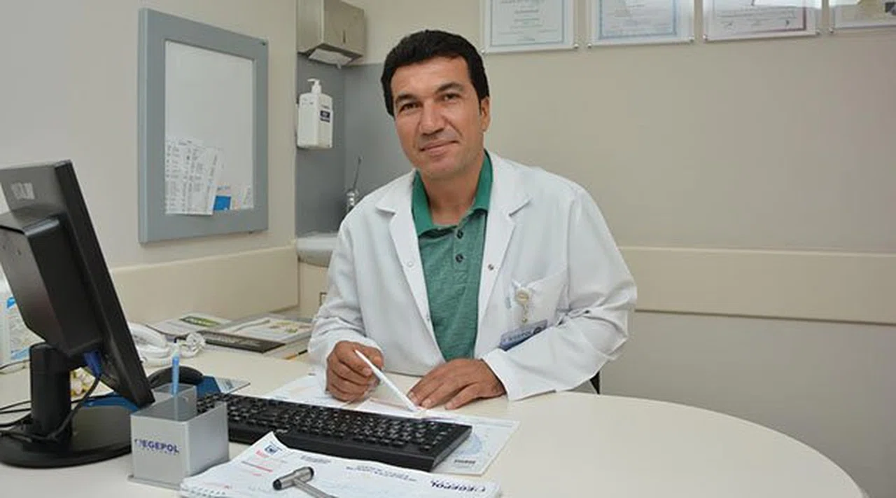 Her 3 Kişiden Birinde Boyun Ağrısı Görülüyor