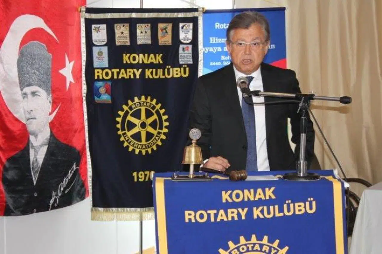 İAOSB YÖNETİM KURULU BAŞKANI UĞURTAŞ :" TÜRKİYE, KLASİK ÜRETİM YÖNTEMLERİNİ BIRAKMALI"
