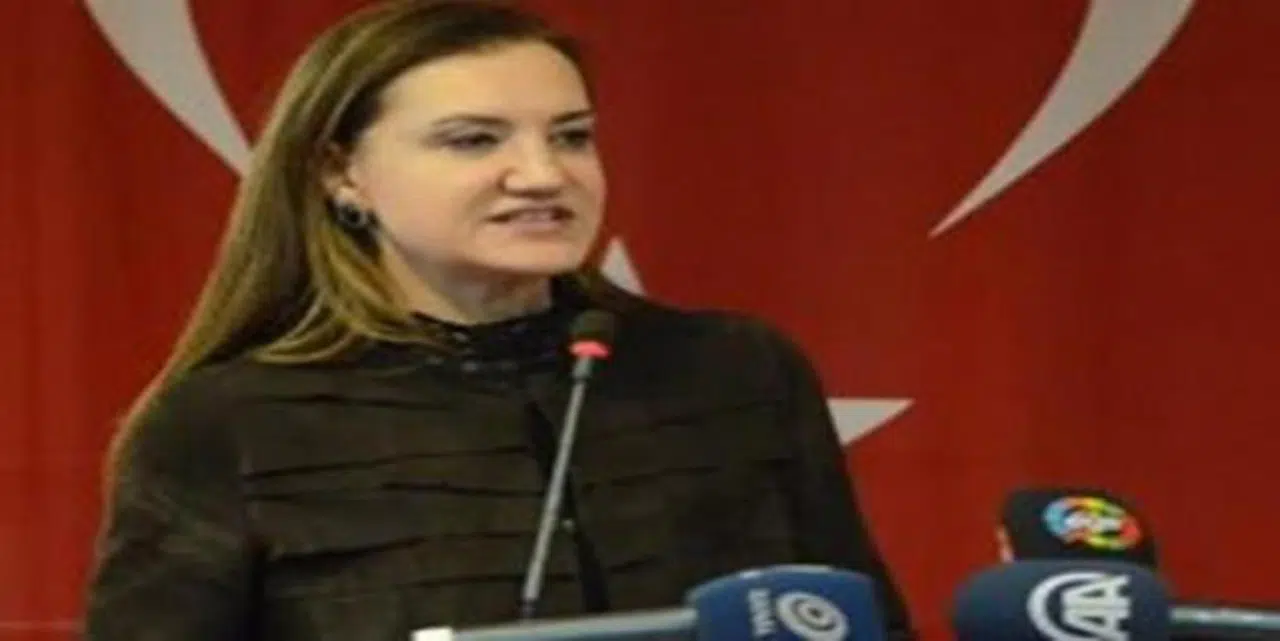 HOTAR: KILIÇDAROĞLU İZMİR'İ GARANTİ GÖRÜP GELMİŞ GİBİ