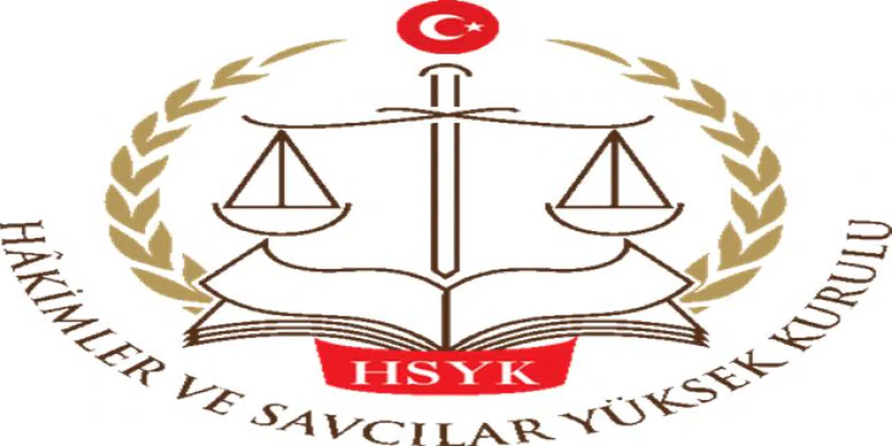 HAKİM VE SAVCILARIN YAZ KARARNAMESİ TAMAMLANDI