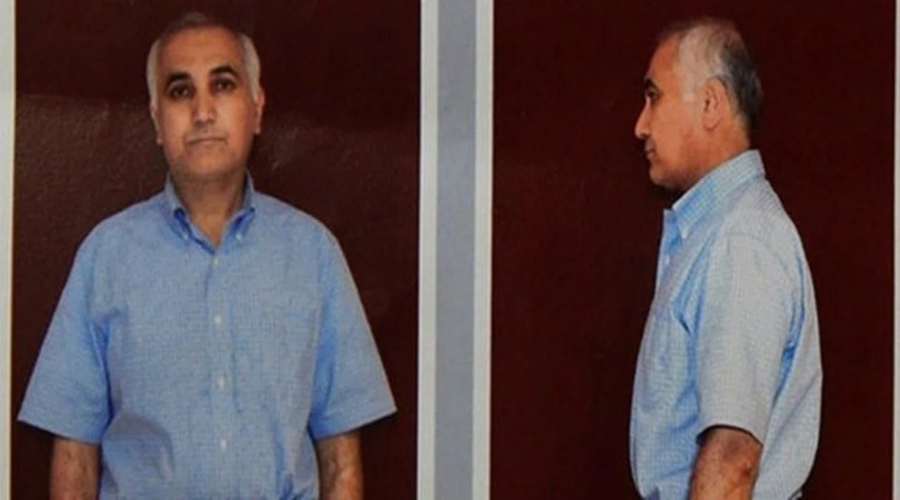 HSYK'dan Adil Öksüz Açıklaması