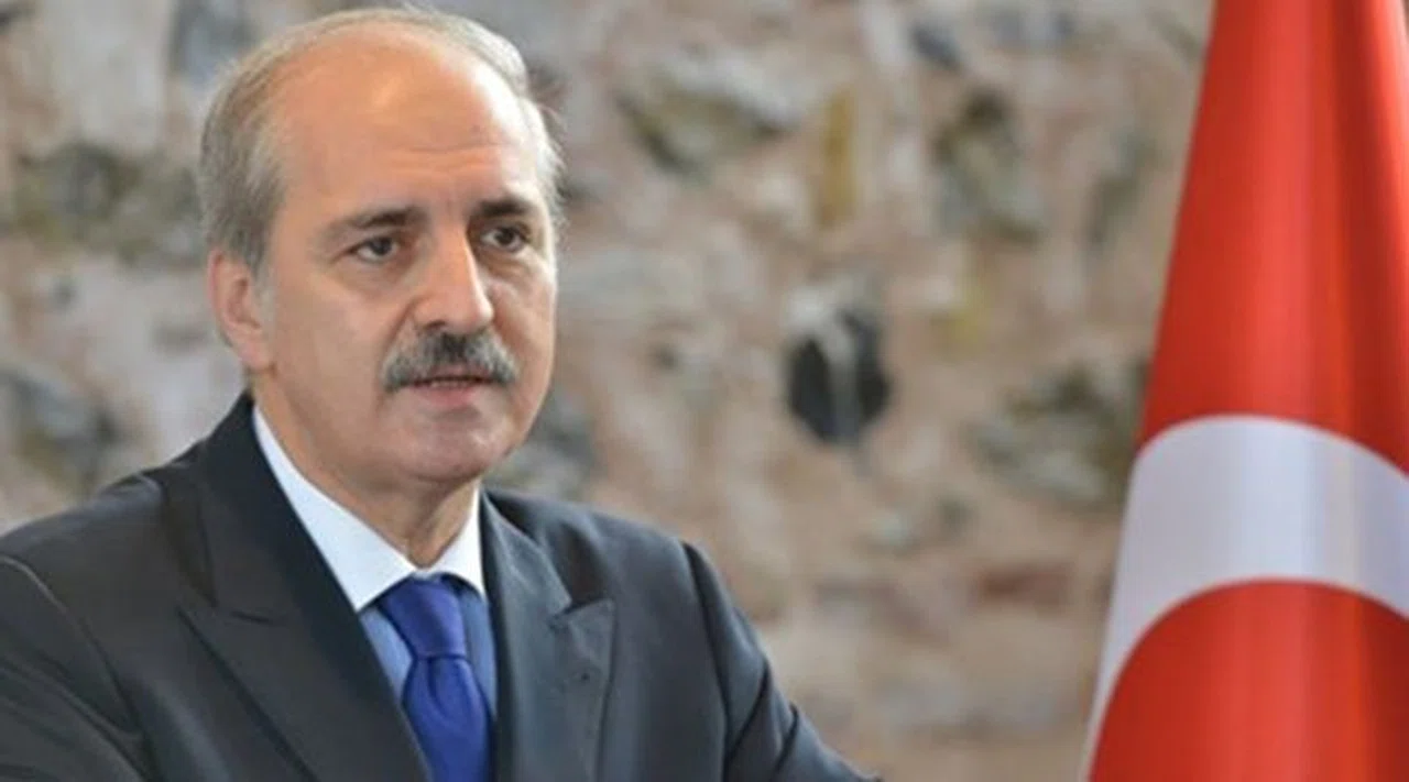 Hükümet Sözcüsü: Emareler Var Ama Henüz Şu Örgüt Diyemiyoruz