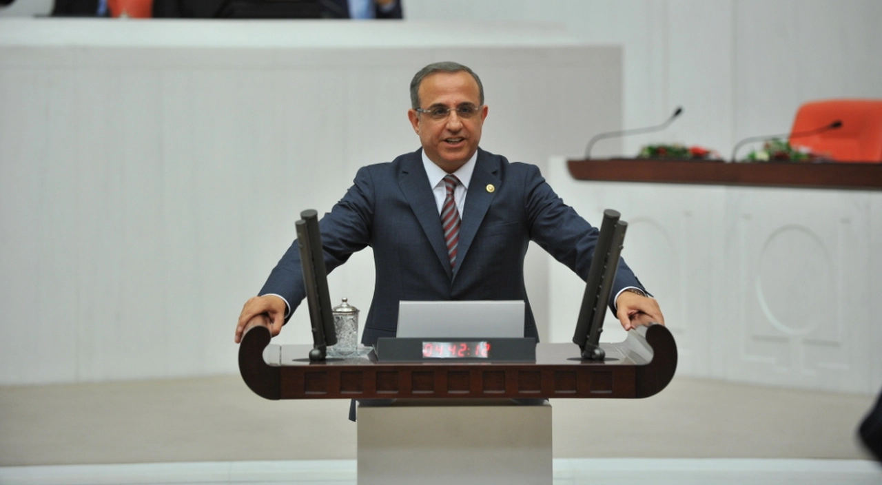 SÜREKLİ’DEN SELÇUK DEVLET HASTANESİ MÜJDESİ