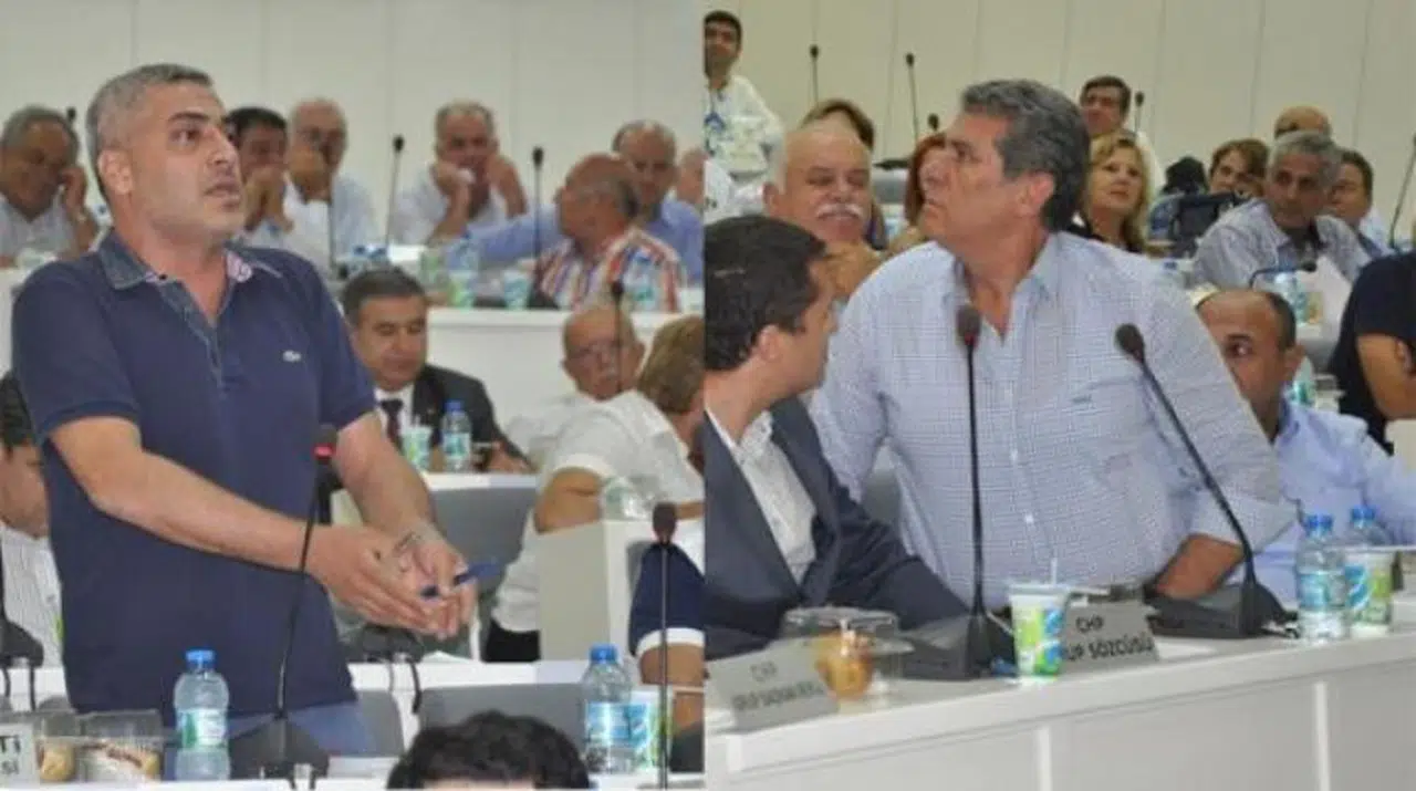 BÜYÜKŞEHİR MECLİSİ’NDEN KRİTİK ‘GÖZTEPE STADI’ KARARI!