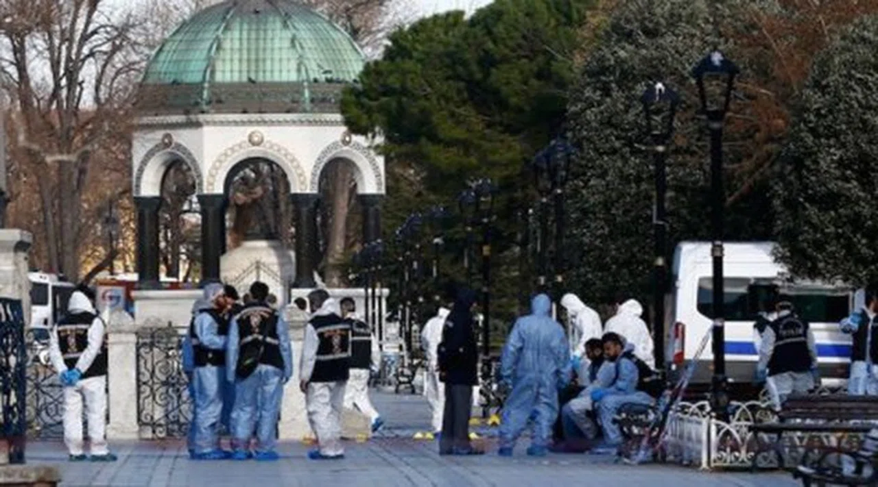 İçişleri'nden Katliama Akılalmaz Savunma