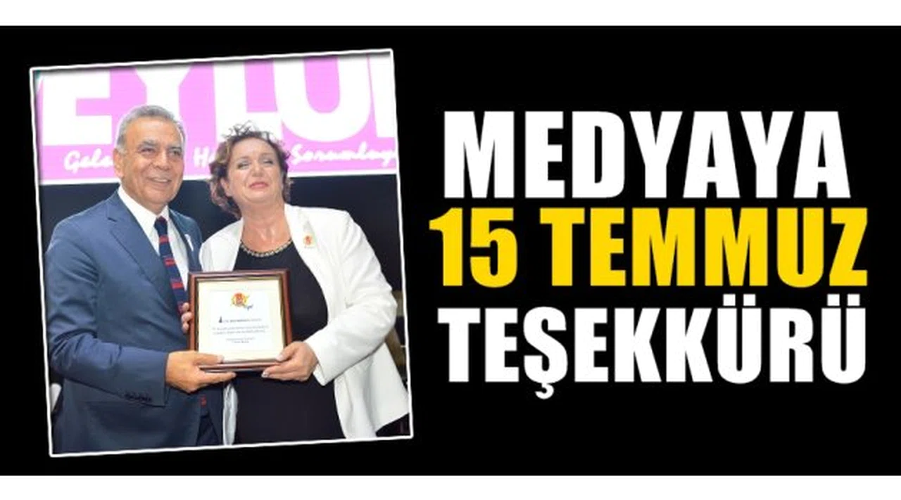 İGC 70. yılında başkandan teşekkür mesajı