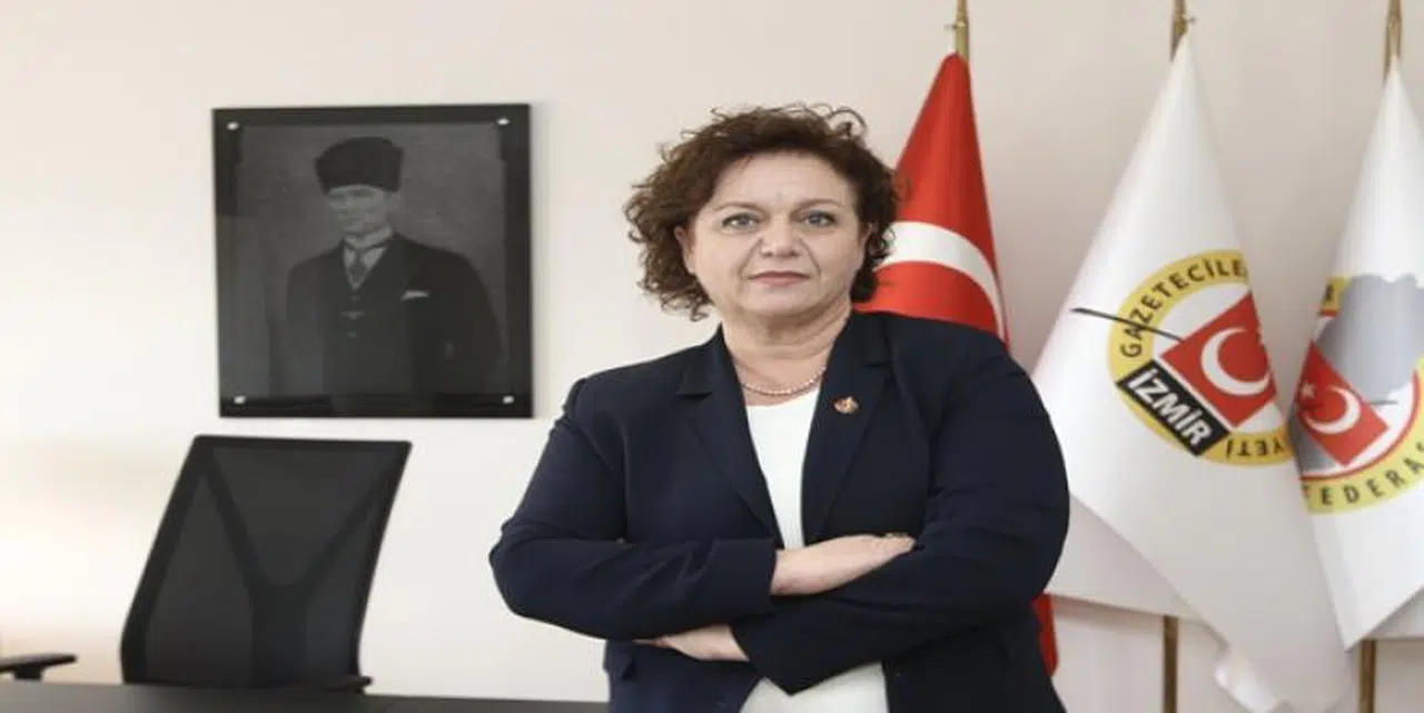 DİKMEN: TERÖRÜN VE ŞİDDETİN HER TÜRLÜSÜNÜ LANETLİYORUZ