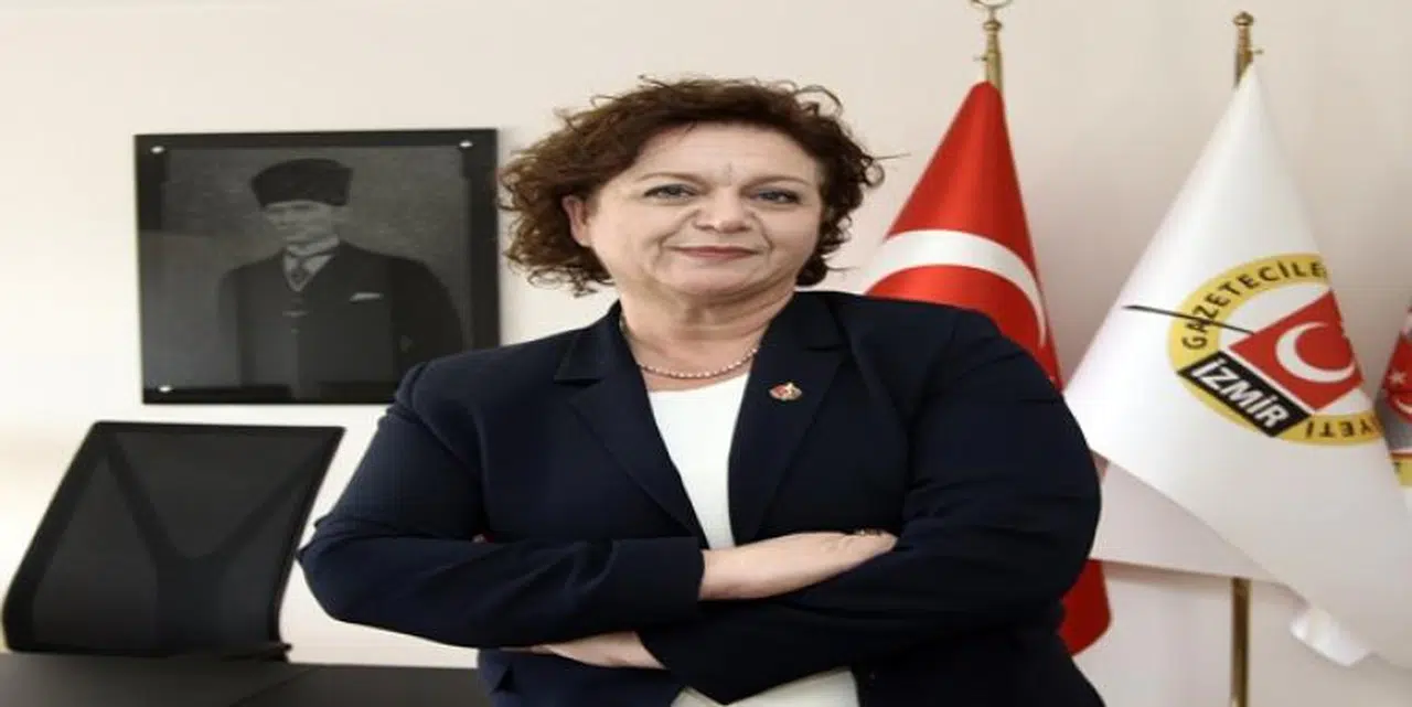 İGC BAŞKANI DİKMEN, ZAMAN GAZETESİ MUHABİRİNE SALDIRAN POLİSLERİ KINADI