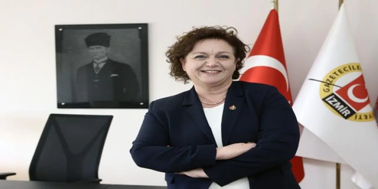 İGC: YENİ MECLİS’TEN BEKLENTİMİZ “BASIN ÖZGÜRLÜĞÜ”