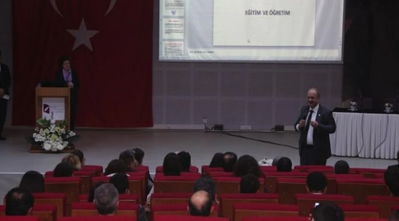 İKÇÜ, YÖK Kalite Kurulu'nun Denetimine Hazır