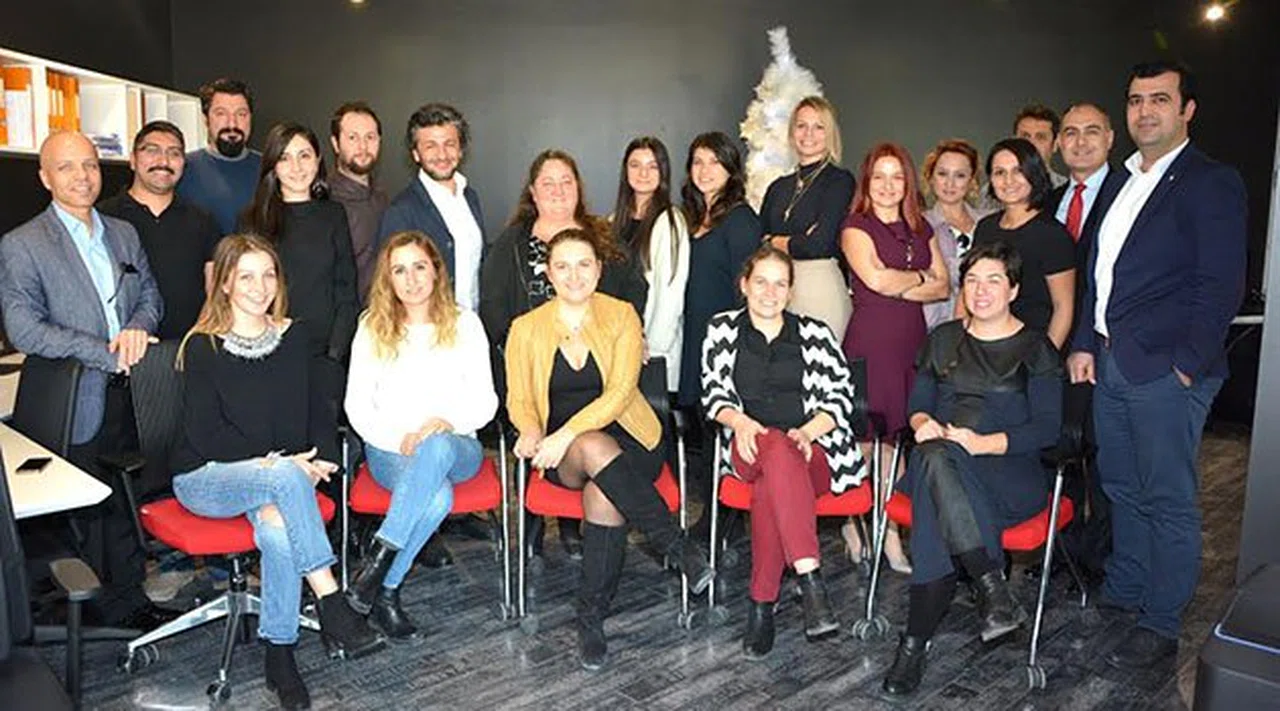 İnşaat Sektörü TimPlatform.com'da Buluşuyor