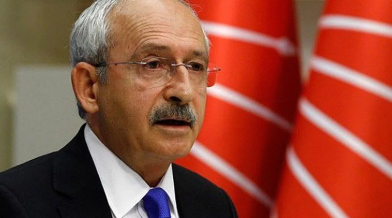 İran Kılıçdaroğlu'na Yapılan Saldırıyı Kınadı