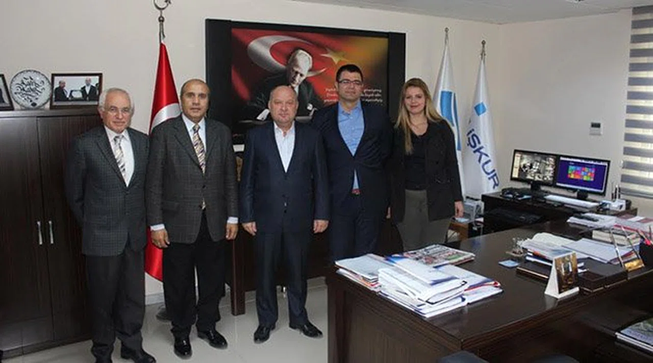 İşkur'dan, “İlle de Bir İş Olsun” Projesine Tam Destek