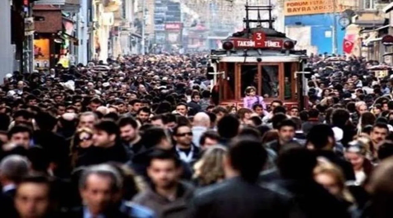 İşsizlik Rakamları Açıklandı