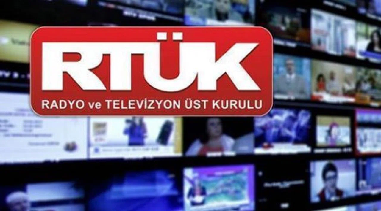 İstanbul'daki Patlamanın Ardından Yine Yayın Yasağı