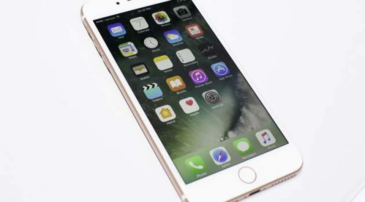 İşte iPhone 7 Alanın Devlete Ödediği Vergi