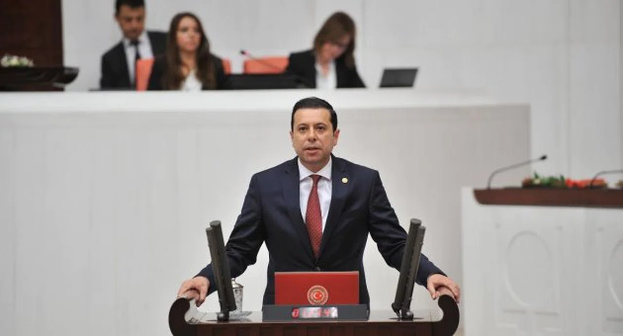 İZBAN YARIN TORBALI'DA