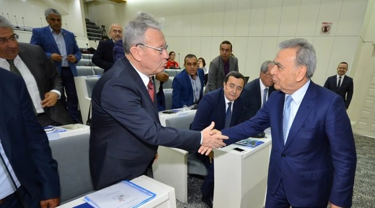 İzmir’deki kırsal kalkınma modeli, Ege’ye örnek olacak