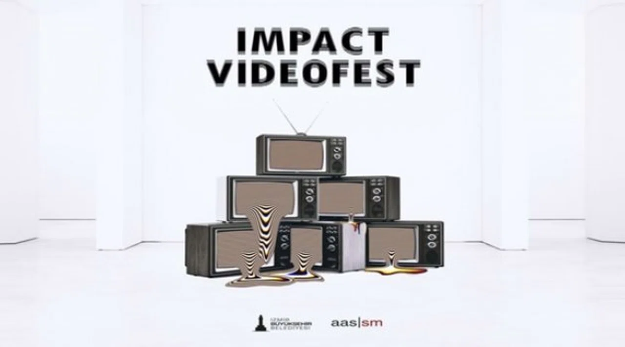 İzmir’in İlk “Video Festivali”