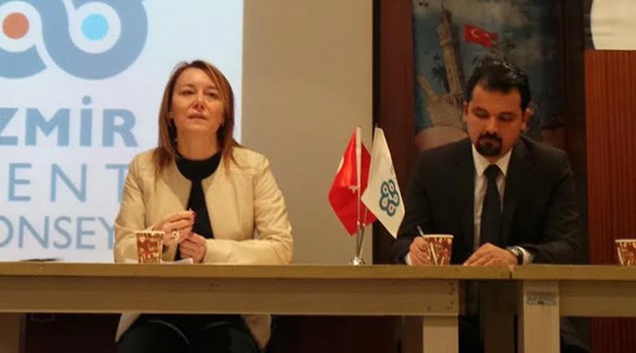 İzmir’in Konseyleri ‘Birlik’ Oldu
