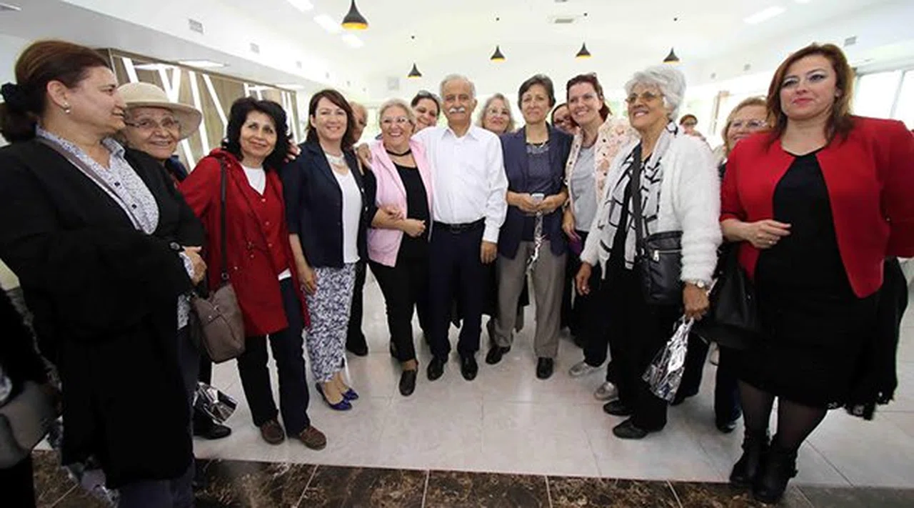 İzmir’in Yükselen Değeri Bayraklı