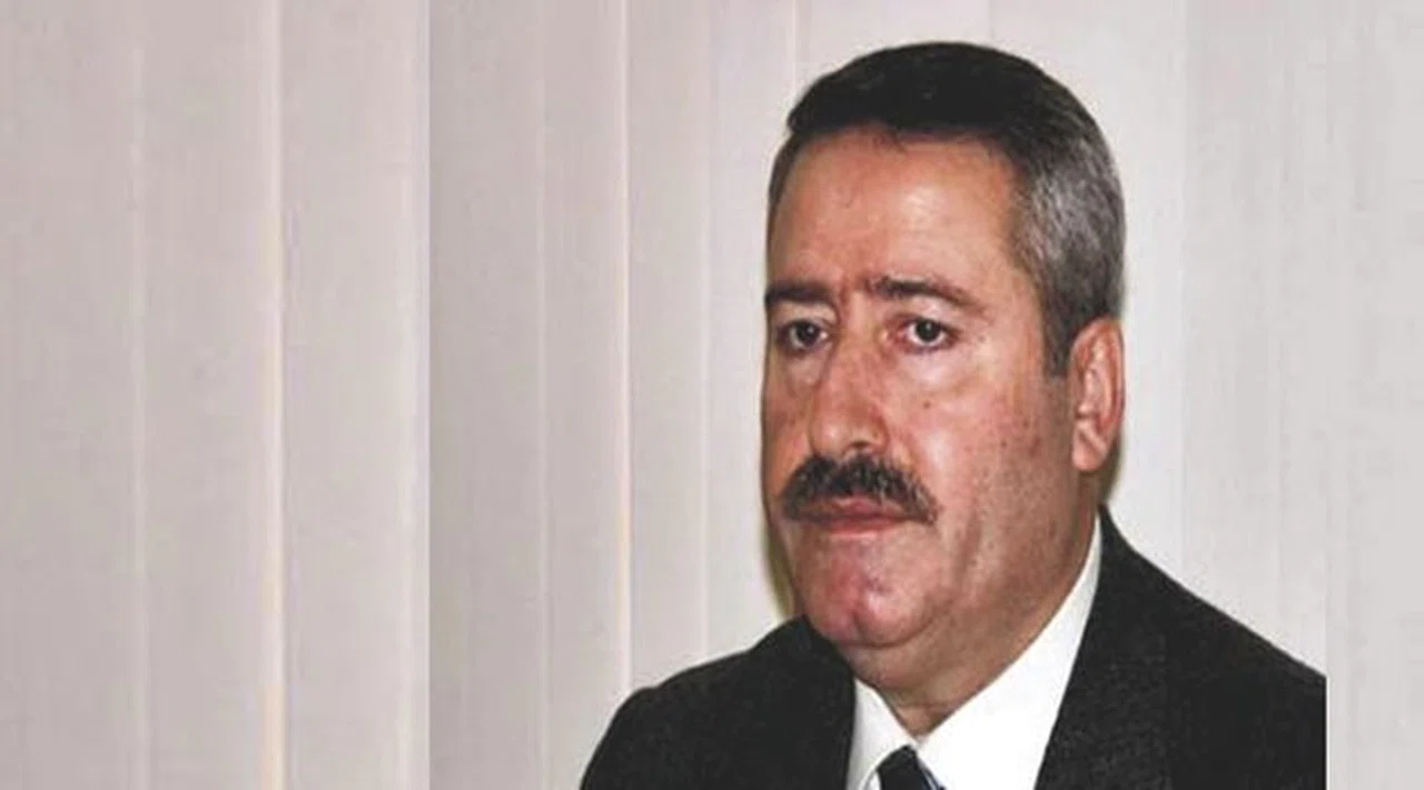 İzmir Merkezli 2 İlde Fetö/pdy Soruşturması