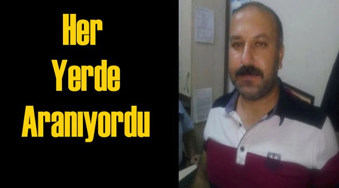 İzmir'de Aranan Canlı Bomba Yakalandı