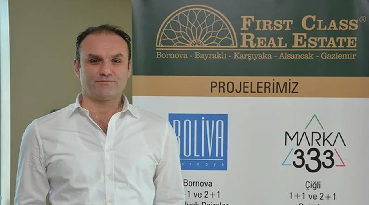 İzmir'e Yatırımlar Artacak, Nitelikli Projeler Çoğalacak