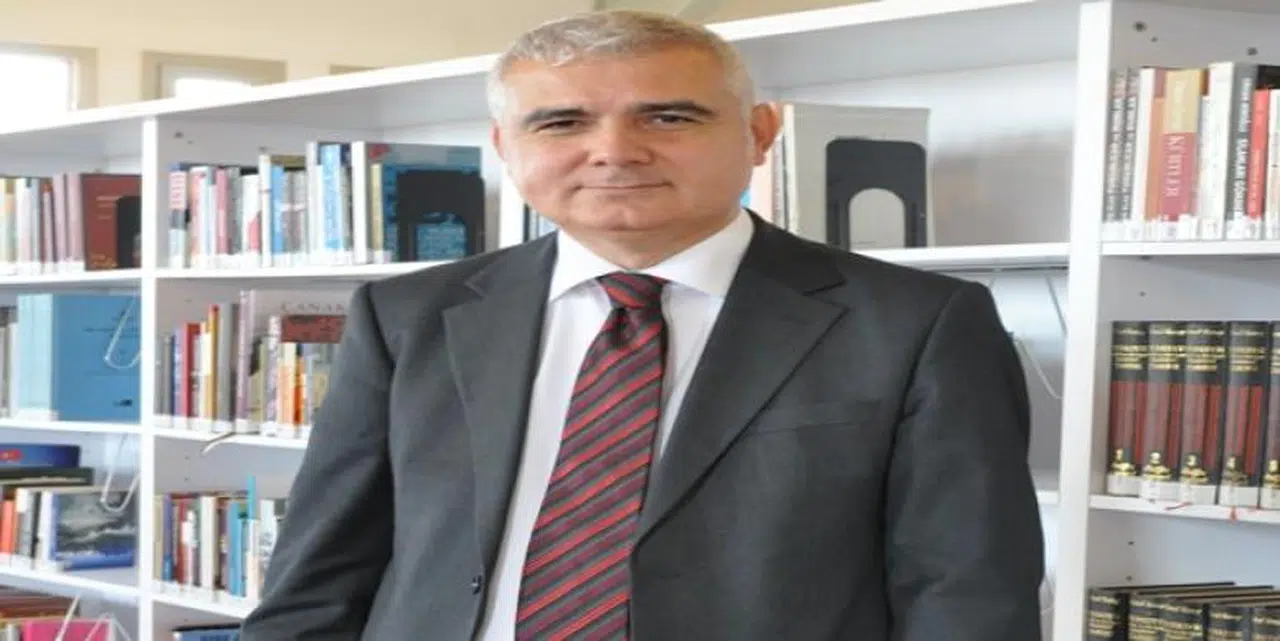 TÜRKİYE’Nİ EN BÜTÜNCÜL İÇERİKLİ ULUSLARARASI, TİCARET, FİNANS VE LOJİSTİK YÜKSEK LİSANS PROGRAMI İZMİR ÜNİVERSİTESİ’NDE